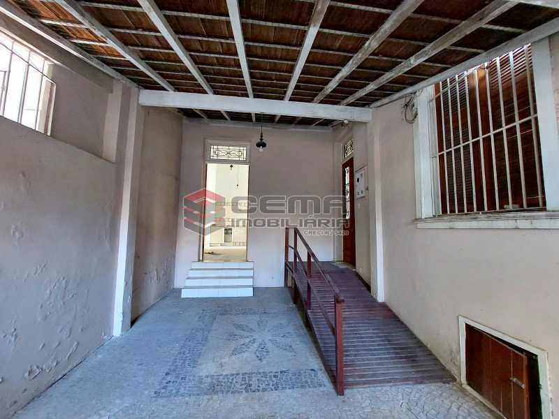 Casa de rua à venda em Laranjeiras, Zona Sul RJ, Rio de Janeiro, 4 quartos , 210m² Foto 4