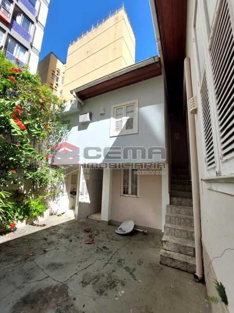 Casa de rua à venda em Laranjeiras, Zona Sul RJ, Rio de Janeiro, 4 quartos , 210m² Foto 30