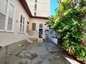 Casa de rua à venda em Laranjeiras, Zona Sul RJ, Rio de Janeiro, 4 quartos , 210m² Thumbnail 1