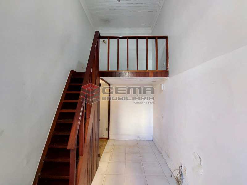 Casa de rua à venda em Laranjeiras, Zona Sul RJ, Rio de Janeiro, 4 quartos , 210m² Foto 29