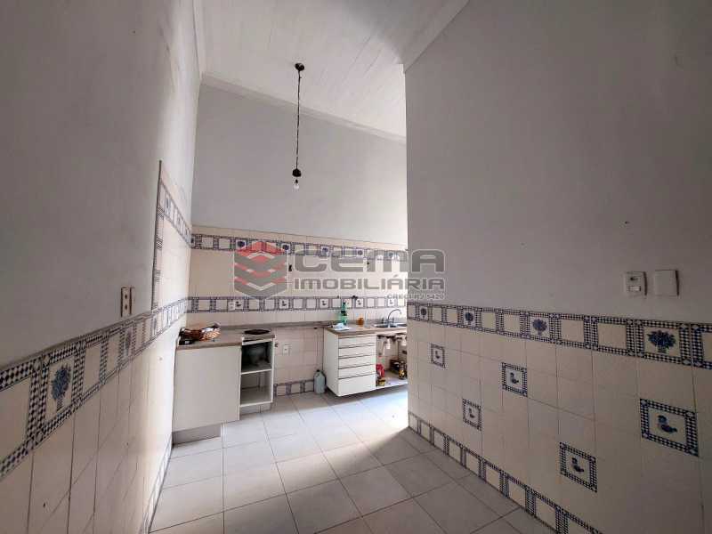 Casa de rua à venda em Laranjeiras, Zona Sul RJ, Rio de Janeiro, 4 quartos , 210m² Foto 25