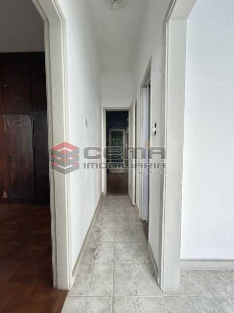 Apartamento à venda em Catete, Zona Sul RJ, Rio de Janeiro, 2 quartos , 58m² Foto 7