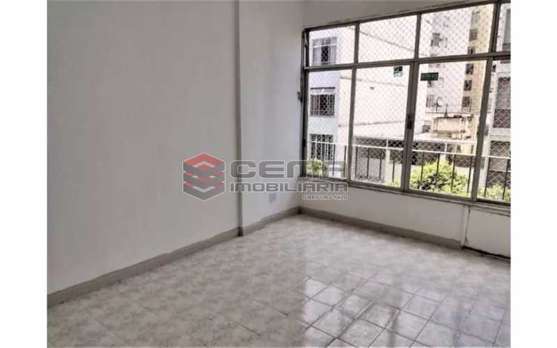 Apartamento à venda em Catete, Zona Sul RJ, Rio de Janeiro, 2 quartos , 58m² Foto 2