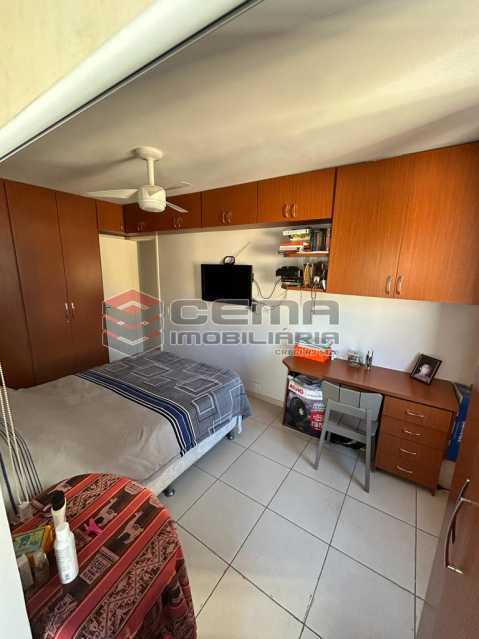 Apartamento à venda em Centro, Zona Centro RJ, Rio de Janeiro, 1 quarto , 50m² Foto 8