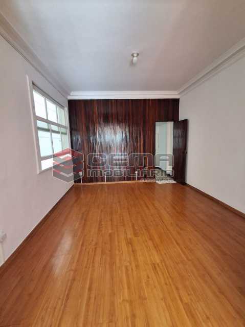 Apartamento para alugar em Flamengo, Zona Sul RJ, Rio de Janeiro, 3 quartos , 125m² Foto 4