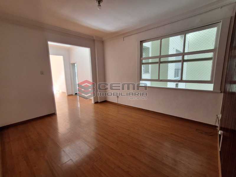 Apartamento para alugar em Flamengo, Zona Sul RJ, Rio de Janeiro, 3 quartos , 125m² Foto 5