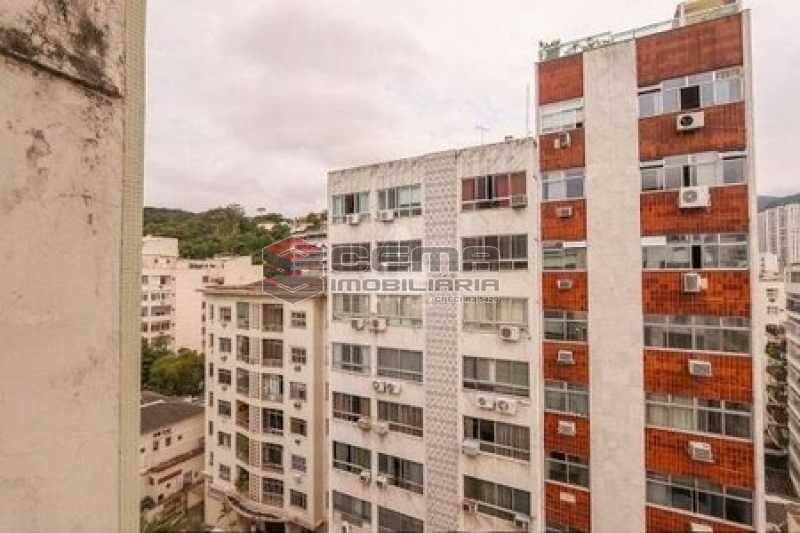 Apartamento à venda em Laranjeiras, Zona Sul RJ, Rio de Janeiro, 3 quartos , 120m² Foto 5