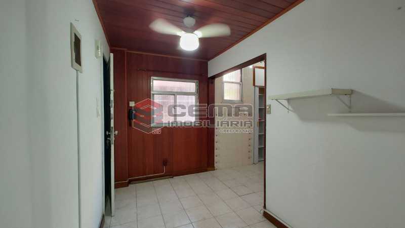 Apartamento à venda em Flamengo, Zona Sul RJ, Rio de Janeiro, 1 quarto , 33m² Foto 3