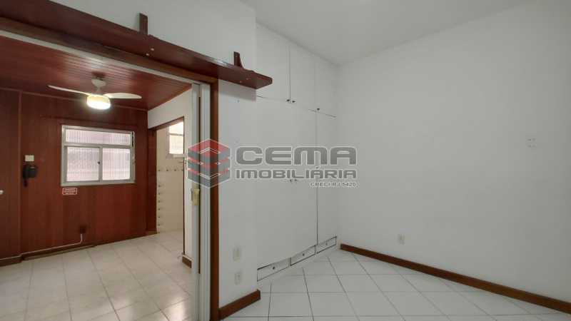 Apartamento à venda em Flamengo, Zona Sul RJ, Rio de Janeiro, 1 quarto , 33m² Foto 1