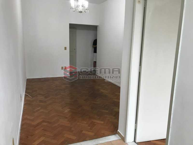 Apartamento à venda em Laranjeiras, Zona Sul RJ, Rio de Janeiro, 2 quartos , 73m² Foto 4