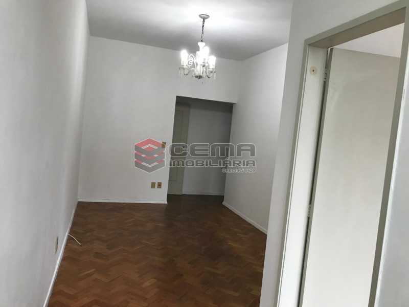 Apartamento à venda em Laranjeiras, Zona Sul RJ, Rio de Janeiro, 2 quartos , 73m² Foto 5