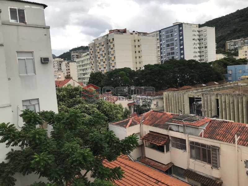 Apartamento à venda em Laranjeiras, Zona Sul RJ, Rio de Janeiro, 2 quartos , 73m² Foto 3