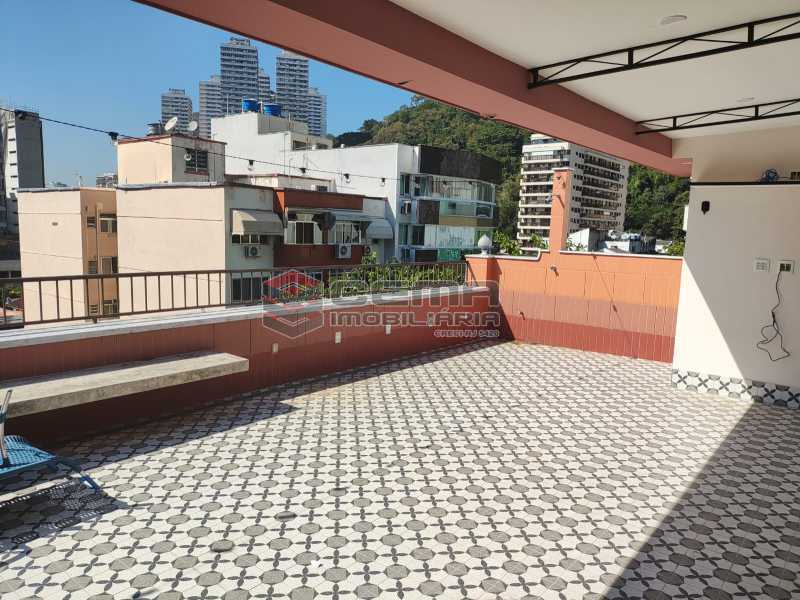 Cobertura à venda em Botafogo, Zona Sul RJ, Rio de Janeiro, 3 quartos , 220m² Foto 1