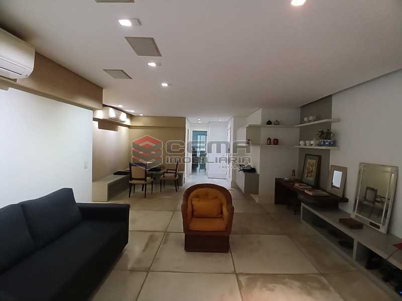 Apartamento para alugar em Copacabana, Zona Sul RJ, Rio de Janeiro, 3 quartos , 154m² Foto 2