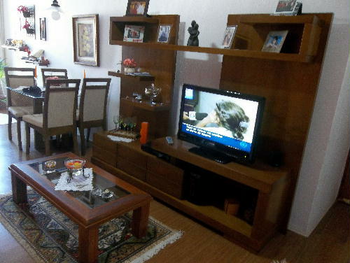 Apartamento em Tijuca, Zona Norte RJ, Rio de Janeiro, 2 quartos , 74m² Foto 3