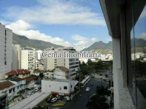 Apartamento em Tijuca, Zona Norte RJ, Rio de Janeiro, 3 quartos , 83m² Foto 1
